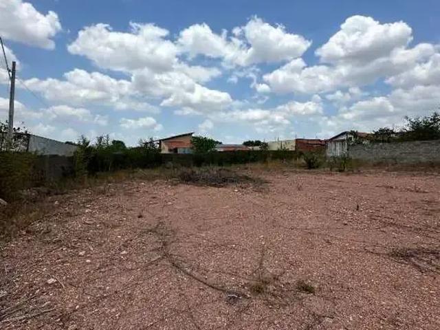 Terreno comercial para Locação em Teresina/PI Santa Isabel