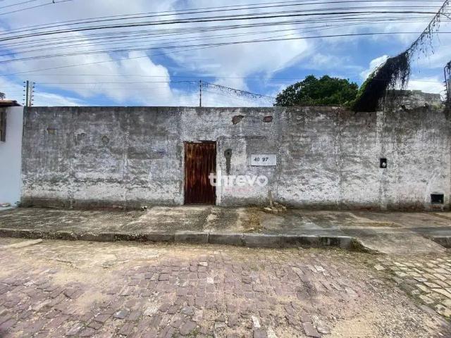 Terreno comercial para Locação em Teresina/PI Santa Isabel