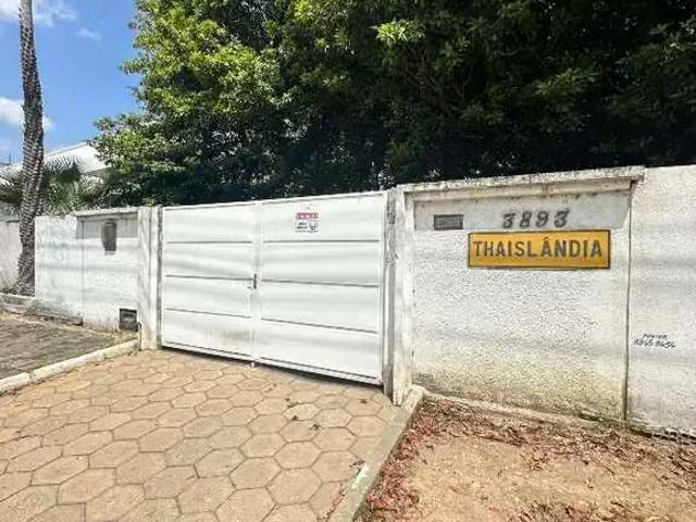 Terreno comercial para Locação em Teresina/PI Santa Isabel