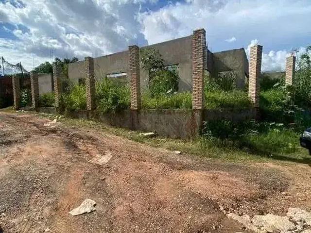 Terreno comercial para Locação em Teresina/PI Santa Lia