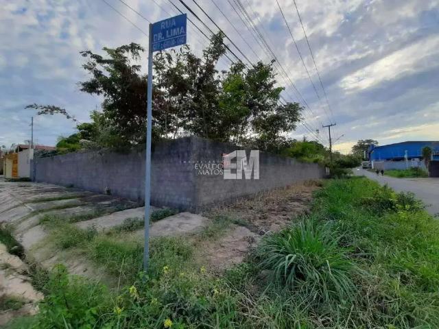 Terreno comercial para Locação em Teresina/PI Satélite