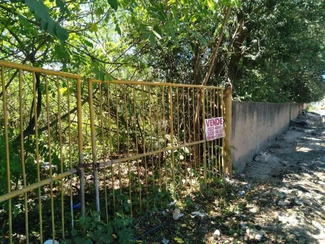 Terreno comercial para Locação em Teresina/PI Três Andares