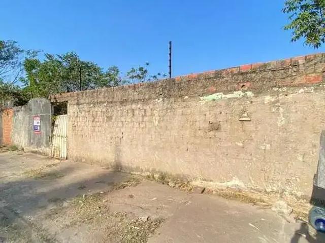 Terreno comercial para Locação em Teresina/PI Zoobotânico 2 Quartos