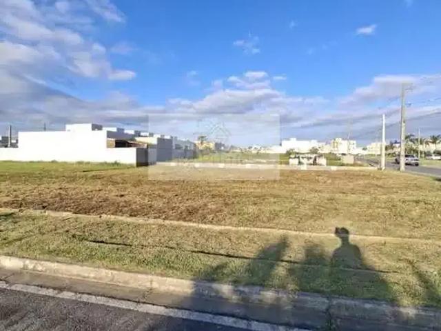 Terreno comercial para Locação em Tijucas/SC Areias