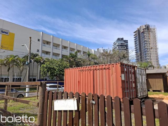 Terreno comercial para Locação em Torres/RS Predial