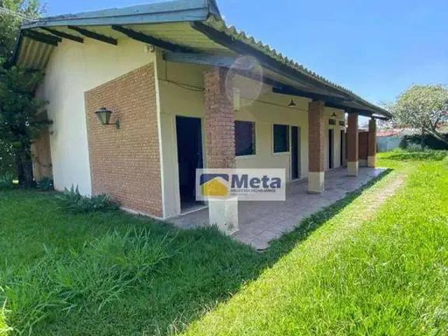 Terreno comercial para Locação em Tremembé/SP Caminho Novo
