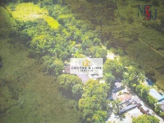 Terreno comercial para Locação em Tremembé/SP dos Guedes