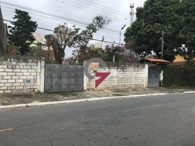 Terreno comercial para Locação em Tremembé/SP Parque das Fontes