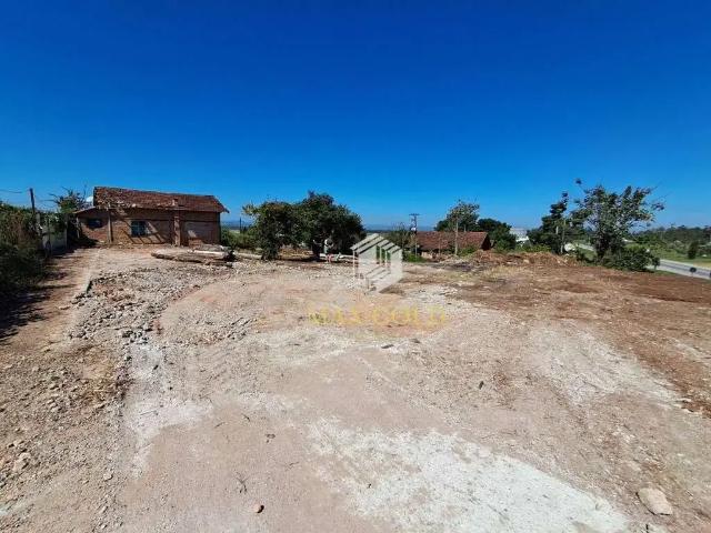 Terreno comercial para Locação em Tremembé/SP Village da Serra