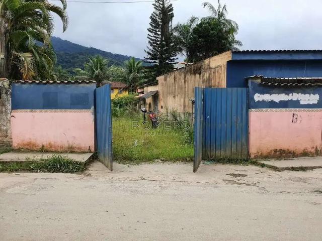 Terreno comercial para Locação em Ubatuba/SP Sertão da Quina