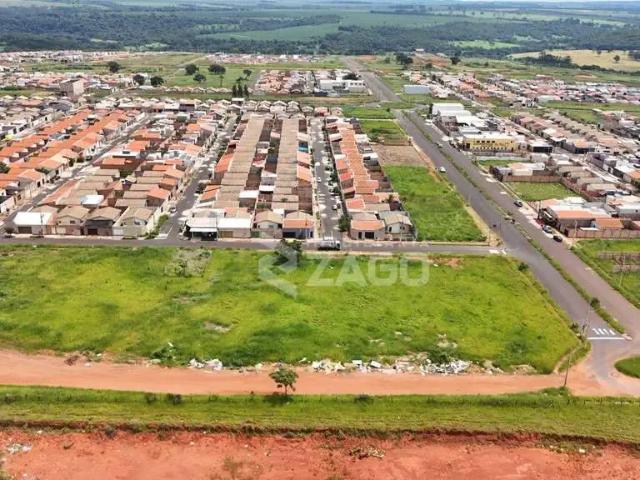 Terreno comercial para Locação em Uberaba/MG Ilha Bela