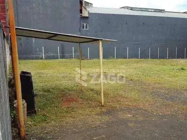Terreno comercial para Locação em Uberaba/MG São Sebastião
