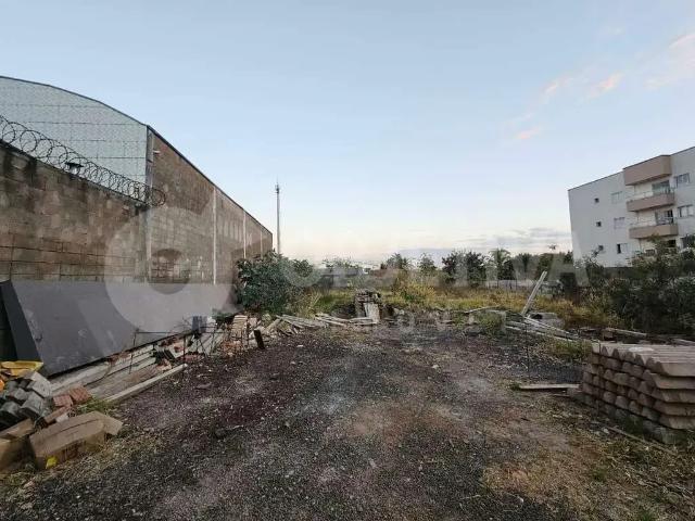 Terreno comercial para Locação em Uberlândia/MG Carajás