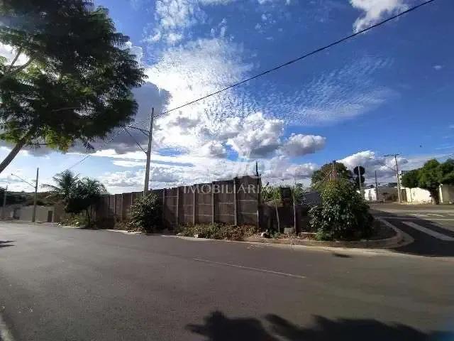Terreno comercial para Locação em Uberlândia/MG Aclimação
