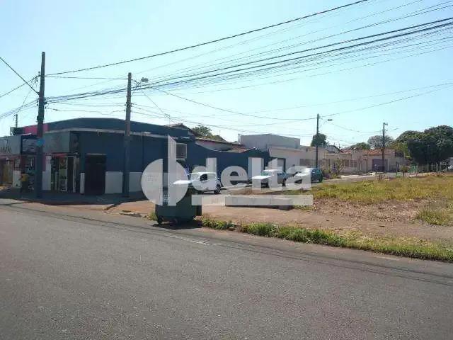 Terreno comercial para Locação em Uberlândia/MG Alto Umuarama