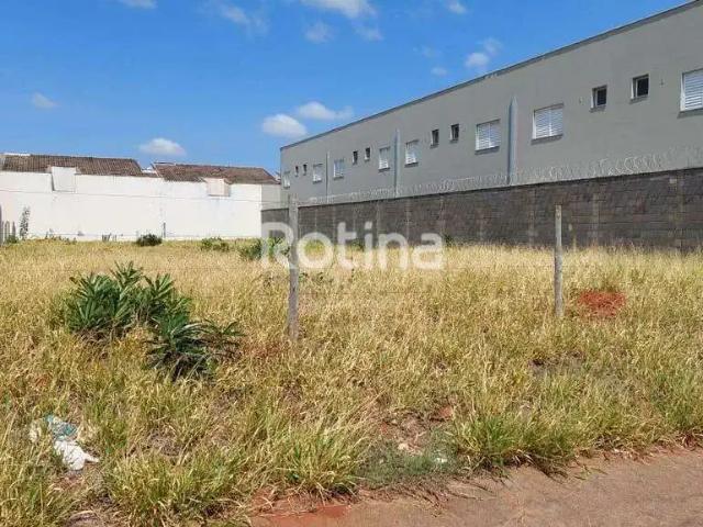 Terreno comercial para Locação em Uberlândia/MG Alto Umuarama