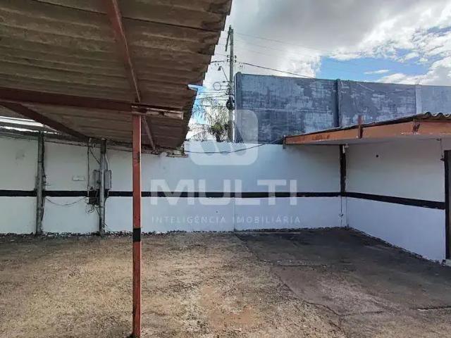 Terreno comercial para Locação em Uberlândia/MG Alto Umuarama 1 Quartos