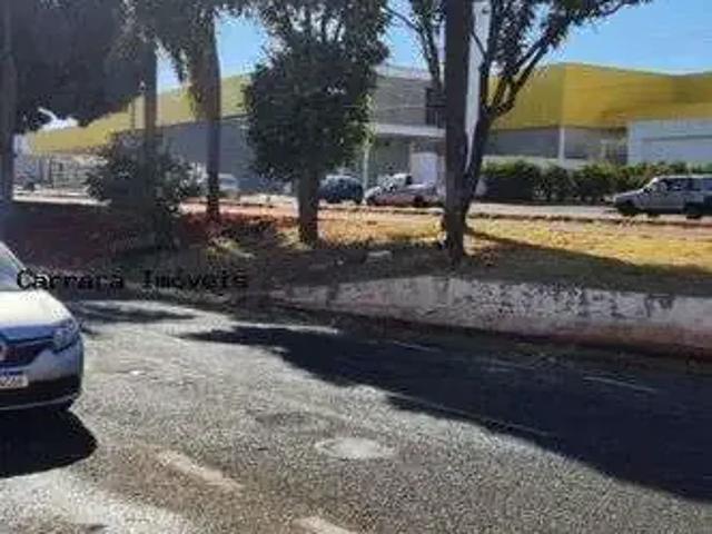 Terreno comercial para Locação em Uberlândia/MG Bom Jesus