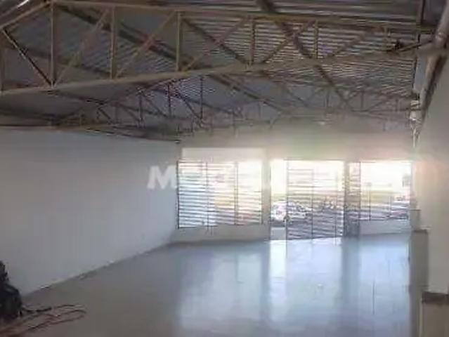 Terreno comercial para Locação em Uberlândia/MG Bom Jesus