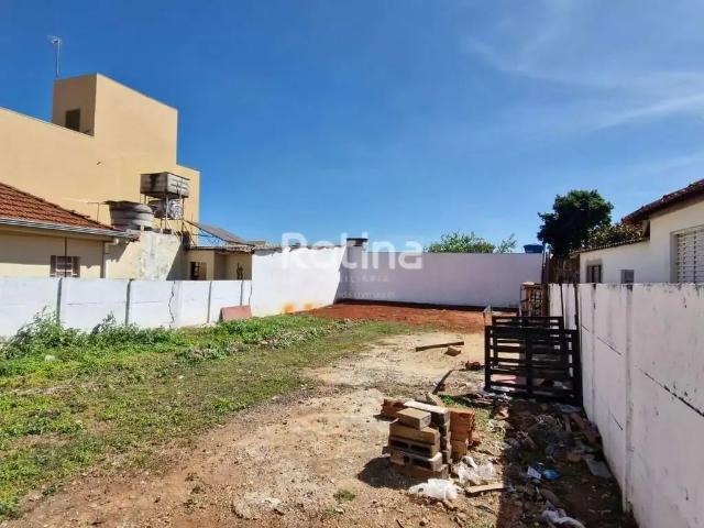 Terreno comercial para Locação em Uberlândia/MG Bom Jesus