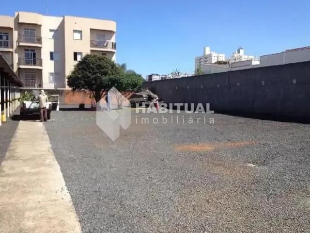 Terreno comercial para Locação em Uberlândia/MG Brasil
