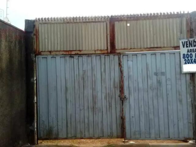Terreno comercial para Locação em Uberlândia/MG Brasil