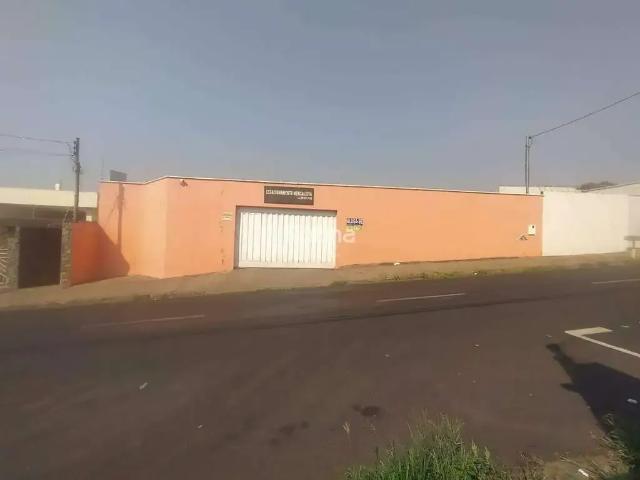 Terreno comercial para Locação em Uberlândia/MG Brasil