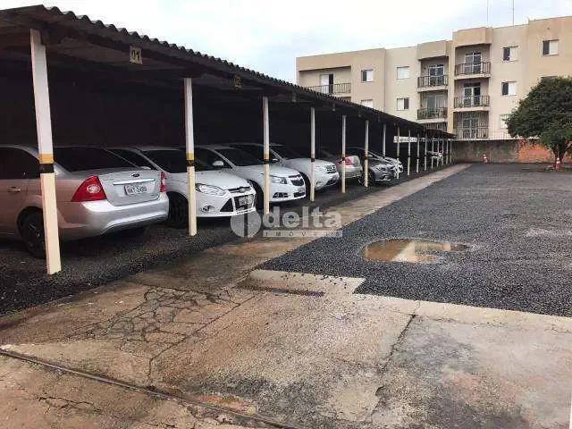 Terreno comercial para Locação em Uberlândia/MG Brasil