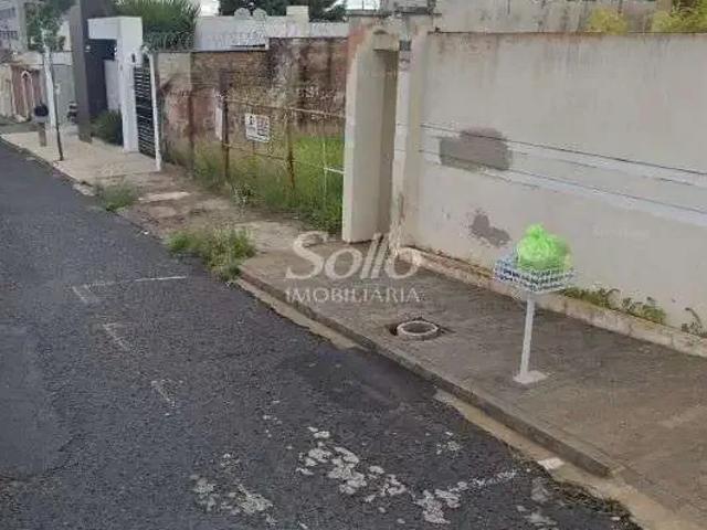 Terreno comercial para Locação em Uberlândia/MG Brasil