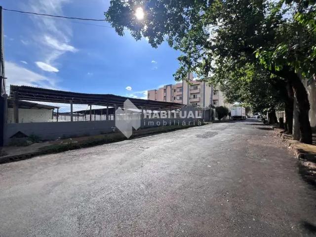 Terreno comercial para Locação em Uberlândia/MG Brasil