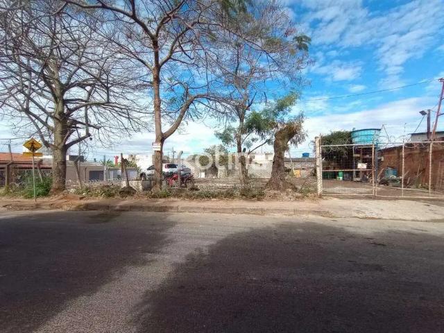 Terreno comercial para Locação em Uberlândia/MG Brasil