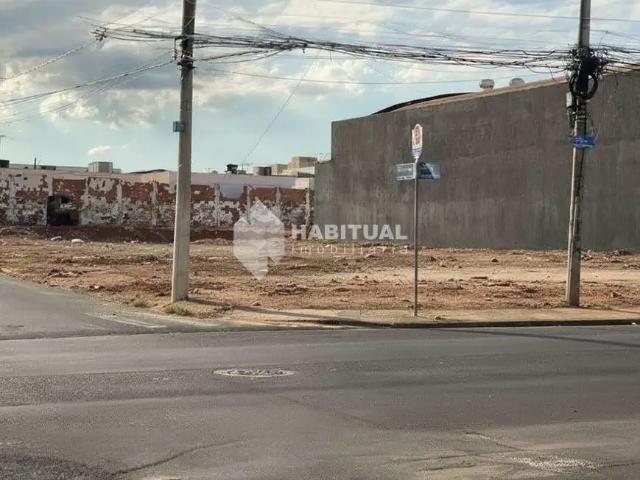 Terreno comercial para Locação em Uberlândia/MG Brasil