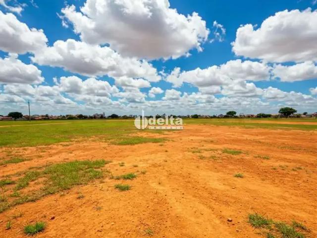 Terreno comercial para Locação em Uberlândia/MG Brasil