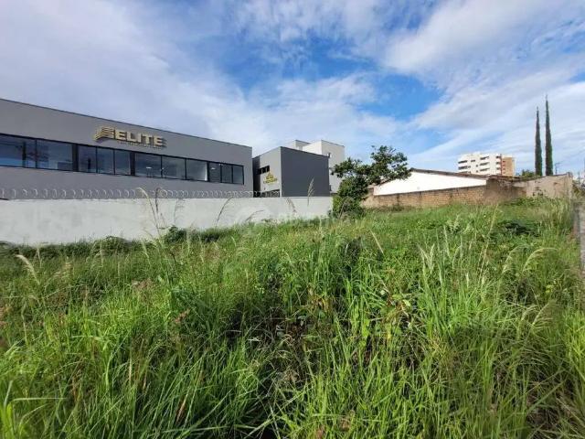 Terreno comercial para Locação em Uberlândia/MG Granada