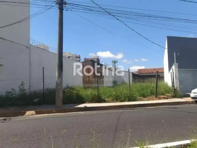 Terreno comercial para Locação em Uberlândia/MG Granada