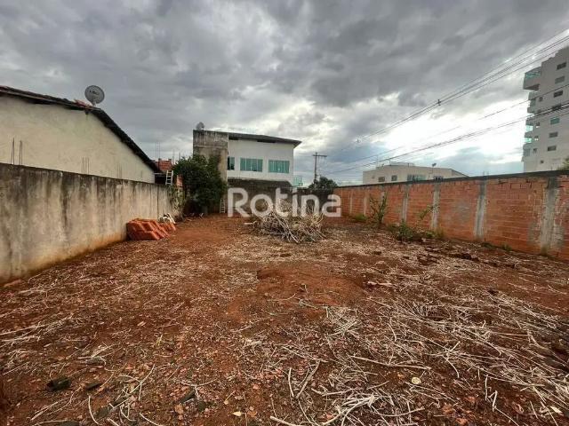 Terreno comercial para Locação em Uberlândia/MG Granada