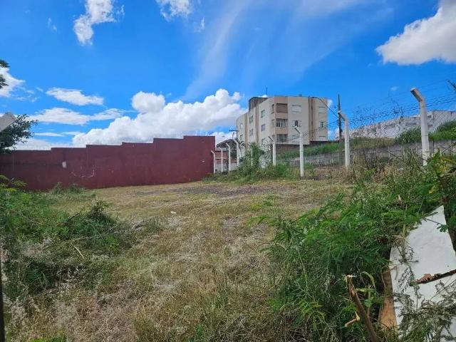 Terreno comercial para Locação em Uberlândia/MG Daniel Fonseca