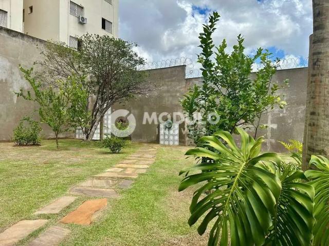 Terreno comercial para Locação em Uberlândia/MG Daniel Fonseca
