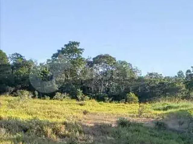 Terreno comercial para Locação em Uberlândia/MG Distrito Industrial