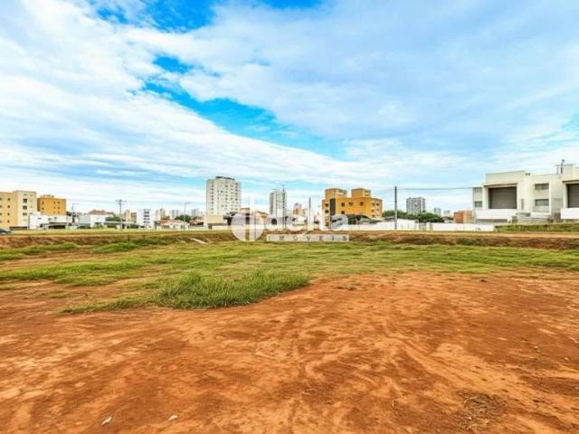 Terreno comercial para Locação em Uberlândia/MG Distrito Industrial