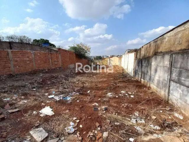 Terreno comercial para Locação em Uberlândia/MG Jaraguá