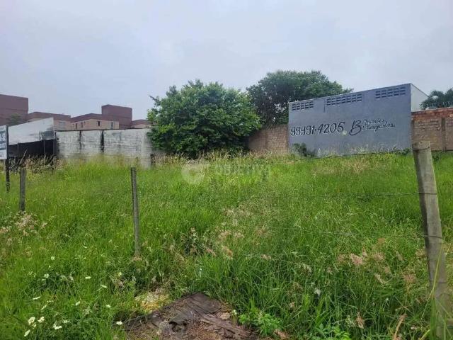 Terreno comercial para Locação em Uberlândia/MG Jardim Botânico