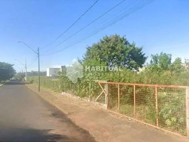 Terreno comercial para Locação em Uberlândia/MG Jardim Holanda