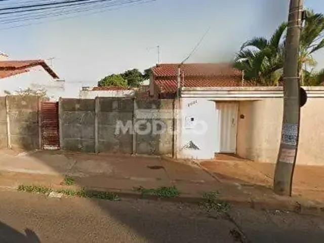 Terreno comercial para Locação em Uberlândia/MG Jardim Patrícia