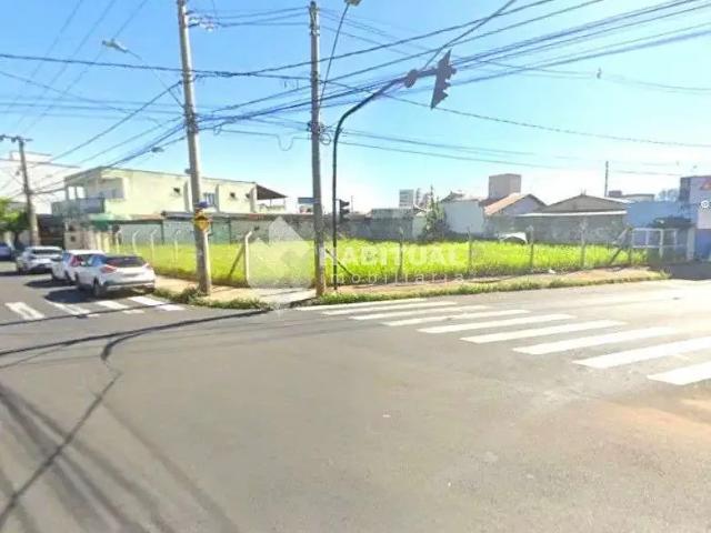 Terreno comercial para Locação em Uberlândia/MG Lagoinha