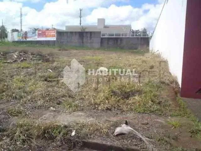 Terreno comercial para Locação em Uberlândia/MG Lidice