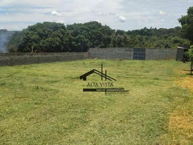 Terreno comercial para Locação em Uberlândia/MG Morada Nova