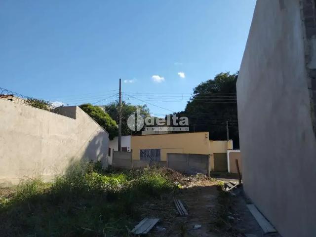 Terreno comercial para Locação em Uberlândia/MG Morada da Colina