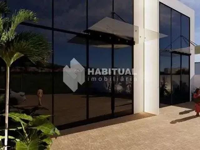 Terreno comercial para Locação em Uberlândia/MG Morada da Colina