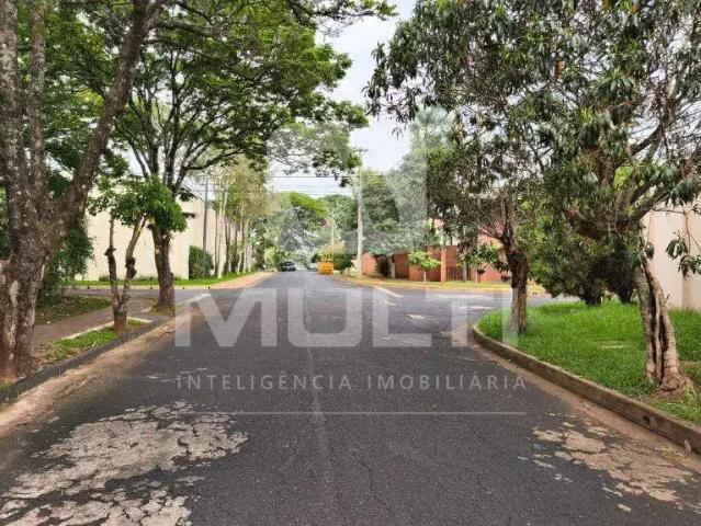 Terreno comercial para Locação em Uberlândia/MG Morada da Colina